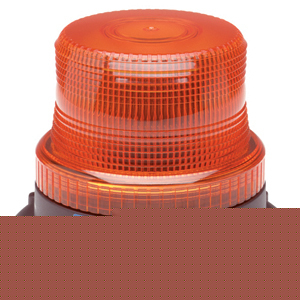 New ecco strobe light 6550A snow plow emergency beacon
