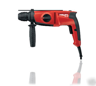New hilti te 2-s deluxe 00228098 