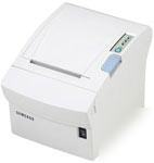 New samsung srp-350 thermal printer