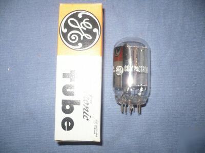 Nos ge 38HK7 tube