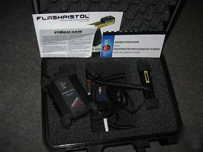 Photonix px-G101 voicelink sm/mm-ptt talkset kit