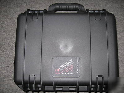 Photonix px-G101 voicelink sm/mm-ptt talkset kit