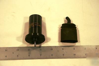 Servo-tek d/c generator tachometer - model st-7253B-1