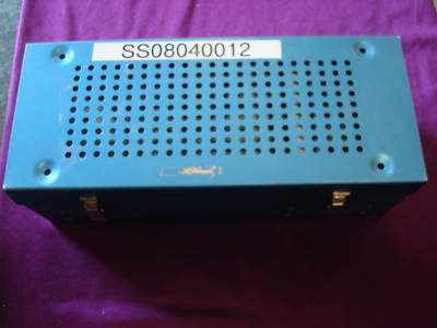 Zimmer corbâ„¢ biopsy needle case 3240-62