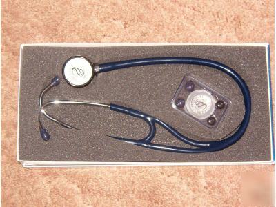  -prestige medical cardio sprague stethoscope 