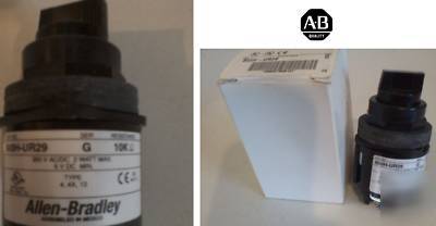 New allen-bradley 5K potentiometer
