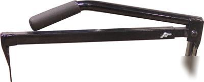 New bon tool square brick tongs brand 