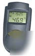 New cen-tech pocket infrared thermometer