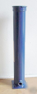 New efficiency dynamics ff-50 filter feeder * in box
