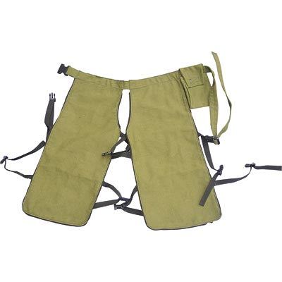 New northern ind safety leggings - large - 