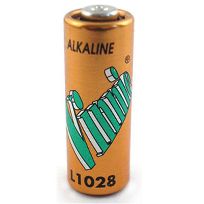 New vinnic A23, MN21, LRV08, L1028 alkaline 12V battery 