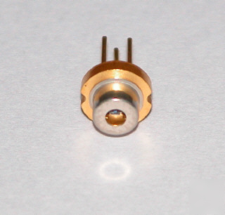 150MW 405NM blu-ray blue violet high power laser diode