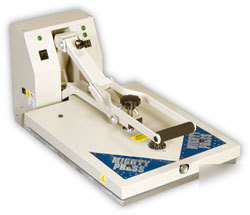 16X20 mighty heat press. . . priced for quick sell 