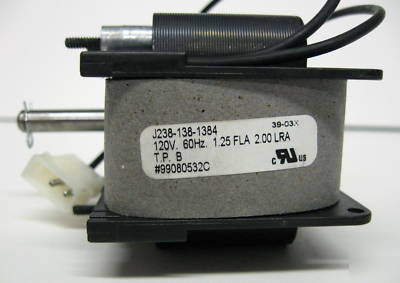 99080532 broan vent fan motor