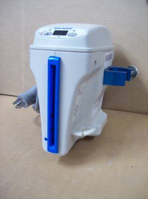 Gaymar medi-temp iii fluid warmer