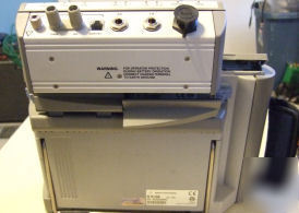 Hp agilent N1610B adviser tablet & N1625A dsl tims