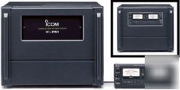 Icom PW1 hf / 6M amplifier 1KW amp unused / unopened