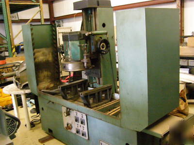 Machine shop equipment automotive diesel winona