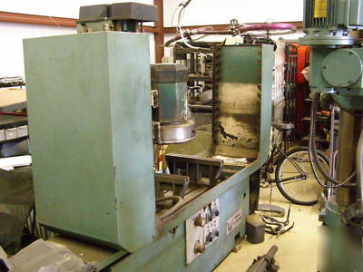 Machine shop equipment automotive diesel winona