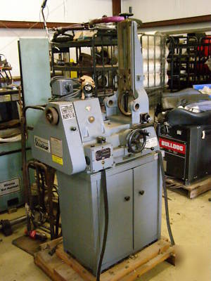 Machine shop equipment automotive diesel winona