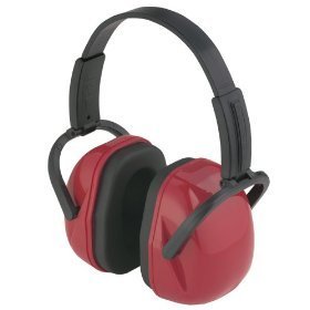 Milwaukee 49-17-3300 heavy duty folding ear muffs