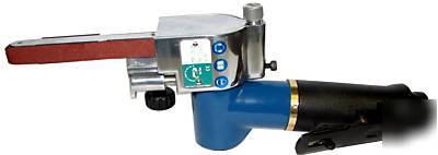 Mini belt sander 1/2