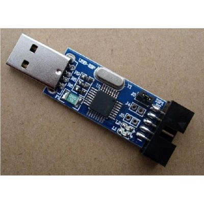Mini usb mcu 51/ avr/ isp download cable product usbasp