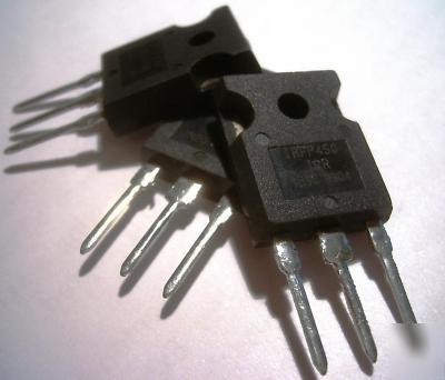 Mosfet IRFP450 / IRFP450N (500V, 14A) - from australia 