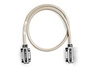 National instrument gpib X2 gpib cable, double-shielded