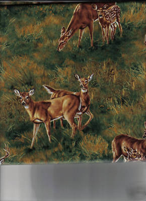 New beautiful deer - 6-panel - welding, welders cap - 
