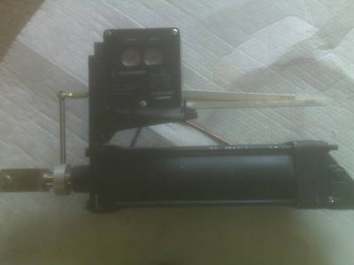 New brand norgren spares (joblot)