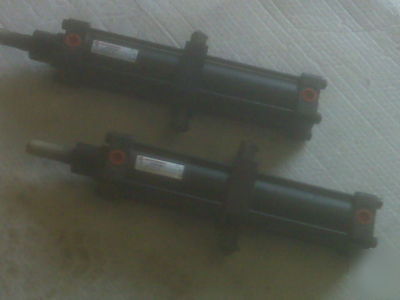 New brand norgren spares (joblot)