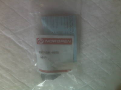 New brand norgren spares (joblot)