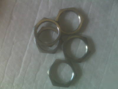 New brand norgren spares (joblot)