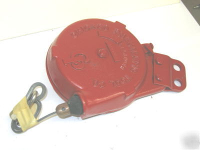 New chicago pneumatic cp tool balancer nos model 9815