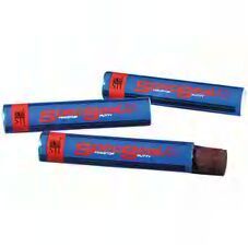 New specseal firestop putty SSP100 lot 6 sleeves brand 
