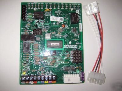 PCBBF106S amana goodman control board 50V5128902