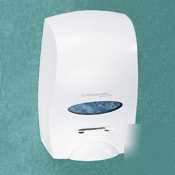 Professional windows twinpak liquid soap