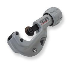 Ridgid no. 150 pipe tube cutter 1/8 to 1-1/8 od 