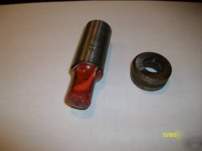 Roper whitney type 0 #28 27/32
