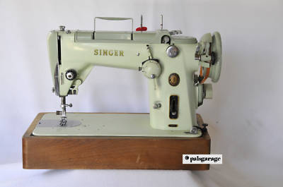 Singer 319W industrial strength portable zigzag