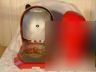 Smilin sam salted peanut machine 1 cent model