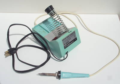 Weller solder station - wtcp series - part no. TC202