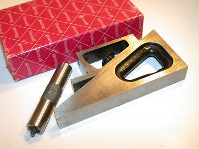 Starrett planer & shaper gage model 599