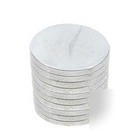 Super strong 18MM x 2MM rare earth magnets (10 pack)