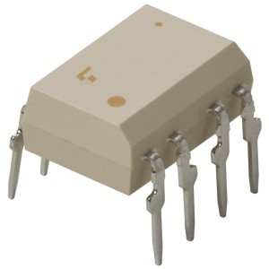 TLP621-2GR toshiba photocoupler 8DIP TLP6212GR circuit