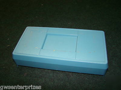 Tektronix front panel cover 2440 2445 2465 2465B scope