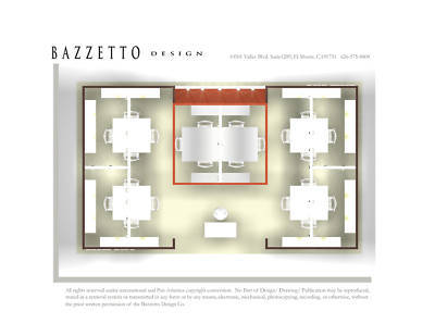 Trade show booth exhibit 20X30'