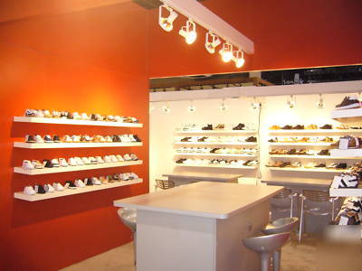 Trade show booth exhibit 20X30'