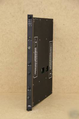 Triconex 4200 remote extender module (rxm)